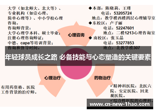 年轻球员成长之路 必备技能与心态塑造的关键要素