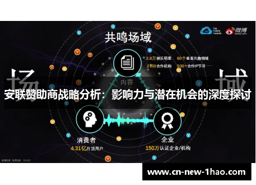安联赞助商战略分析：影响力与潜在机会的深度探讨