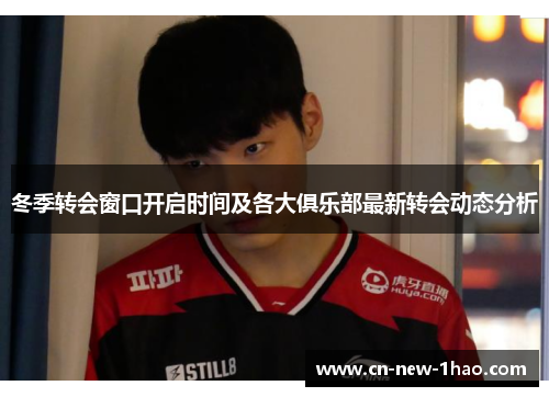 冬季转会窗口开启时间及各大俱乐部最新转会动态分析 冬季转会窗口开启时间及各大俱乐部最新转会动态分析