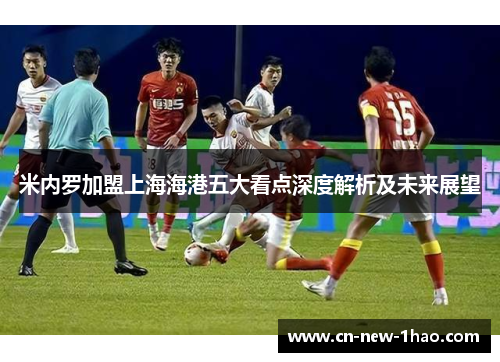 米内罗加盟上海海港五大看点深度解析及未来展望