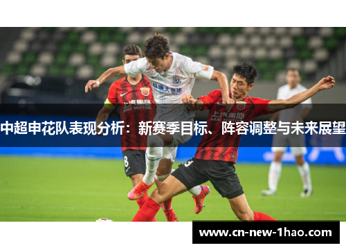 中超申花队表现分析:新赛季目标、阵容调整与未来展望 中超申花队表现分析:新赛季目标、阵容调整与未来展望