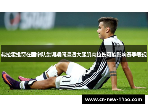 弗拉霍维奇在国家队集训期间遭遇大腿肌肉拉伤可能影响赛季表现