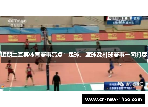 近期土耳其体育赛事亮点:足球、篮球及排球赛事一网打尽 近期土耳其体育赛事亮点:足球、篮球及排球赛事一网打尽